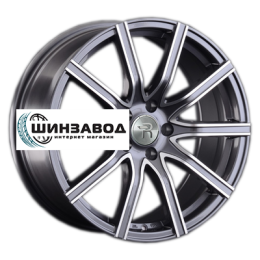 Replay 8,5x19/5x112 ET28 D66,6 A131 GMF (конус, A001)