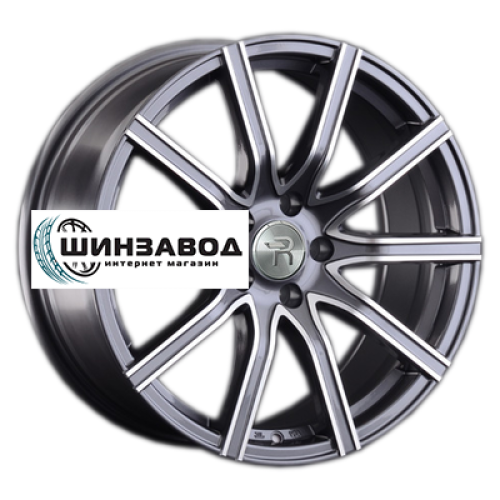 Replay 8,5x19/5x112 ET28 D66,6 A131 GMF (конус, A001)