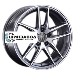 Replay 8x18/5x112 ET39 D66,6 A134 GMF (конус, A001)