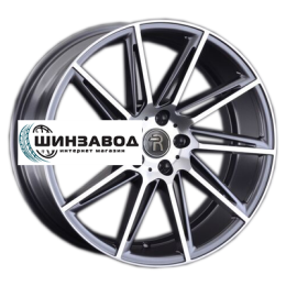 Replay 9x20/5x112 ET33 D66,6 A135 GMF (конус, A001)