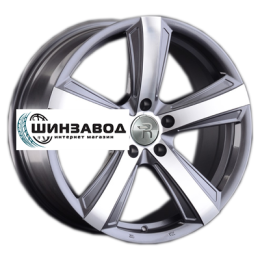 Replay 8x18/5x112 ET25 D66,6 A143 GMF (конус, A001)