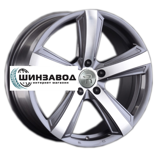 Replay 8x18/5x112 ET25 D66,6 A143 GMF (конус, A001)