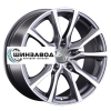 Replay 8x18/5x112 ET39 D66,6 A145 GMF (конус, A001)
