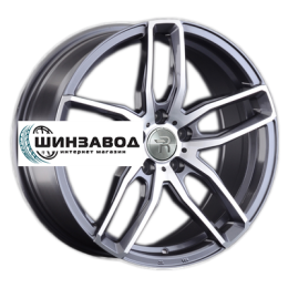 Replay 8x18/5x112 ET39 D66,6 A147 GMF (конус, A001)