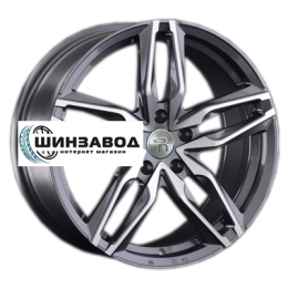 Replay 8x18/5x112 ET39 D66,6 A148 GMF (конус, C570)