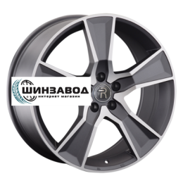Replay 9x20/5x112 ET33 D66,6 A157 MGMF (конус, A001)