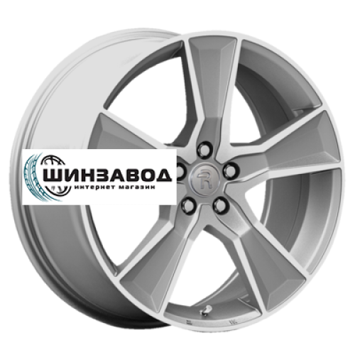 Replay 9x20/5x112 ET33 D66,6 A157 SF (конус, A001)