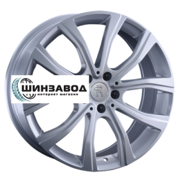 Replay 8,5x19/5x112 ET43 D66,6 A170 Sil (конус, A001)