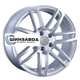 Replay 8x18/5x112 ET46 D57,1 A186 Sil (конус, A001)
