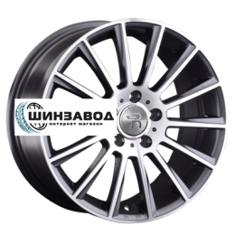 Replay 8x20/5x112 ET28 D66,6 A191 GMF (конус, A001)