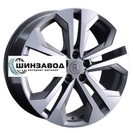 Replay 9x20/5x112 ET33 D66,6 A203 GMFP (конус, C570)
