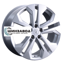 Replay 9x20/5x112 ET33 D66,6 A203 Sil (конус, C570)