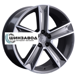 Replay 9x20/5x112 ET20 D66,6 A206 GMFP (конус, C570)