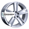 Replay 9x20/5x112 ET33 D66,6 A206 Sil (конус, C570)