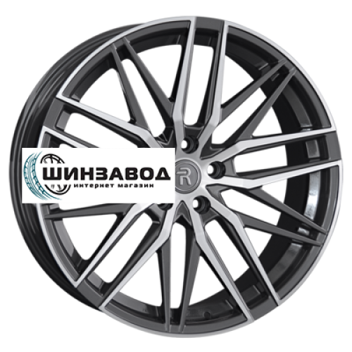 Replay 8,5x20/5x112 ET28 D66,6 A210 GMF (конус, C570)