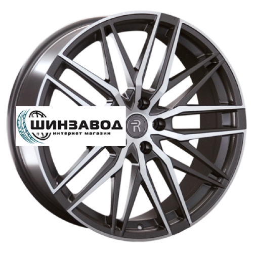 Replay 8,5x20/5x112 ET20 D66,6 A210 MGMF (конус, C570)