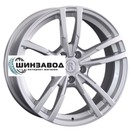 Replay 8x18/5x112 ET25 D66,6 A212 Sil (конус, C570)