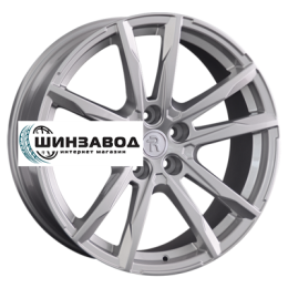 Replay 8,5x19/5x112 ET28 D66,6 A215 Sil (конус, C570)