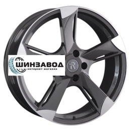Replay 8,5x20/5x112 ET20 D66,6 A216 GMF (конус, C570)