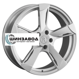 Replay 8,5x19/5x112 ET31,5 D66,6 A216(MR) Sil (конус, C570)