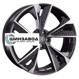 Replay 9x20/5x112 ET20 D66,6 A223 GMF (конус, C570)