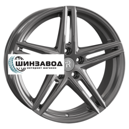 Replay 8x18/5x112 ET39 D66,6 A248 MGM (конус, B640)