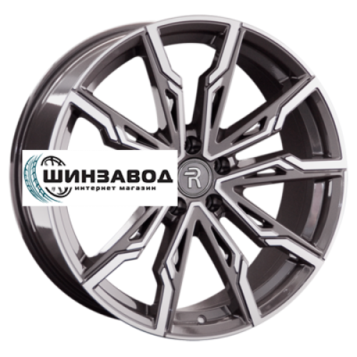Replay 8,5x20/5x112 ET20 D66,6 A249 GMF (конус, A001)