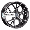 Replay 8x18/5x112 ET40 D66,6 A256 GMF (конус, A001)