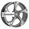 Replay 8x18/5x112 ET39 D66,6 A304 GMF (конус, A001)