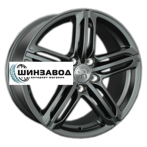 Replay 10x21/5x130 ET44 D71,6 A36 MB (конус, A001)
