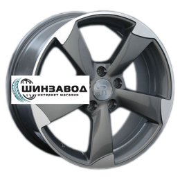 Replay 8,5x19/5x112 ET30 D66,6 A56 GMFP (конус, A001)