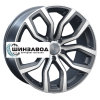 Replay 10x19/5x120 ET53 D74,1 B110 GMF (конус, B640)