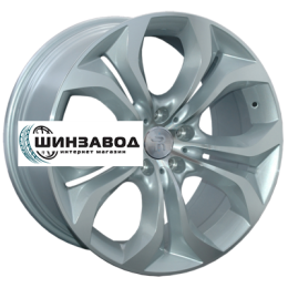 Replay 10x19/5x120 ET20 D74,1 B116 SF (конус, B640)