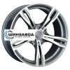 Replay 8x17/5x120 ET43 D72,6 B129 GMF (конус, B640)