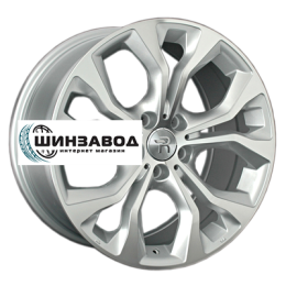 Replay 9x19/5x120 ET48 D74,1 B151 SF (конус, B640)