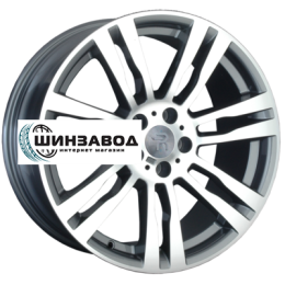 Replay 9x19/5x120 ET18 D72,6 B152 GMF (конус, B640)