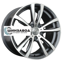 Replay 9x19/5x120 ET48 D74,1 B169 GMF (конус, B640)