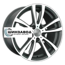 Replay 9x19/5x120 ET48 D74,1 B169 MBF (конус, B640)