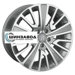 Replay 8,5x19/5x120 ET35 D72,6 B178(TS) GMFP (конус, B640)