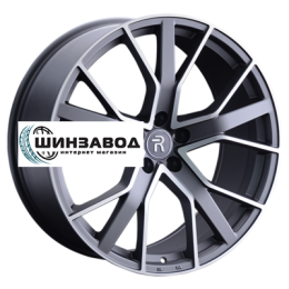 Replay 9x20/5x112 ET35 D66,6 B191 MGMF (конус, B640)