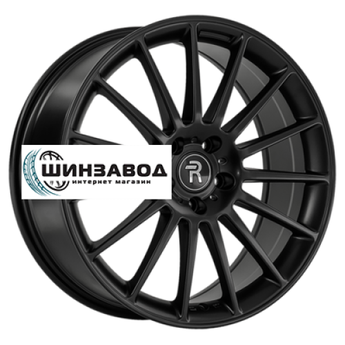 Replay 8x19/5x112 ET47 D66,6 B206 BKS (конус, B640)