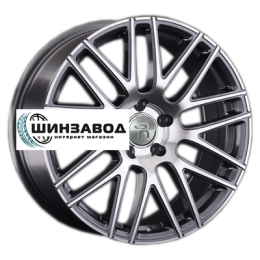 Replay 8x18/5x112 ET30 D66,6 B208 GMF (конус, B640)