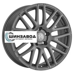 Replay 8x18/5x120 ET30 D72,6 B208 MGM (конус, B640)