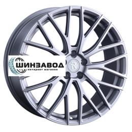 Replay 8x18/5x120 ET30 D72,6 B210 MGM (конус, C570)