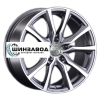 Replay 8x18/5x120 ET30 D72,6 B219 GMF (конус, B640)