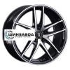 Replay 8x18/5x112 ET30 D66,6 B221 GMF (конус, C570)