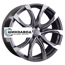 Replay 9,5x22/5x112 ET32 D66,6 B223 GMF (конус, B640)
