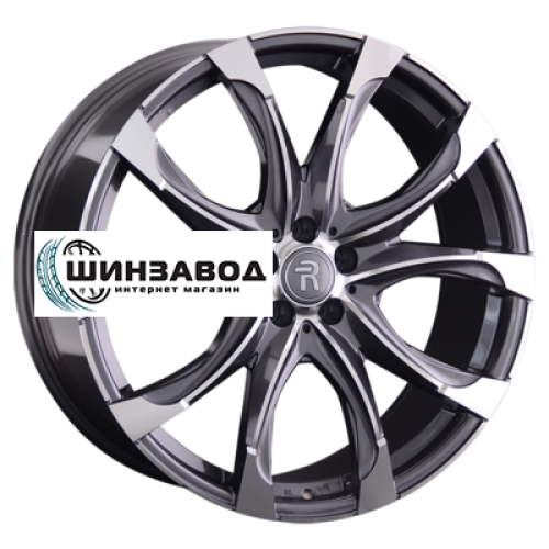 Replay 9,5x22/5x112 ET32 D66,6 B223 GMF (конус, B640)