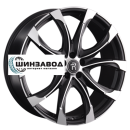 Replay 9,5x22/5x112 ET32 D66,6 B223 MBF (конус, B640)