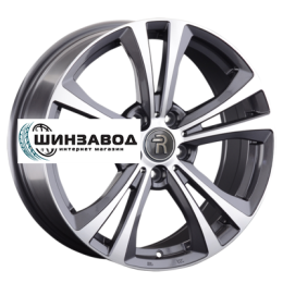 Replay 7,5x18/5x112 ET51 D66,6 B230 GMF (конус, B640)